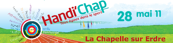 Blog officiel d'HandiChap